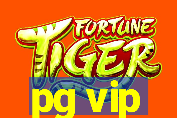 pg vip